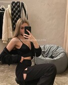 Анкета проститутки Тая - метро Ярославский, возраст - 23