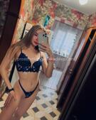 Анкета проститутки Ленусик - метро Тверской, возраст - 23