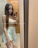 Анкета проститутки Нелли - метро Крылатское, возраст - 23