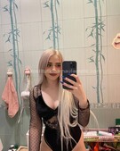 Анкета проститутки Наташа - метро Бабушкинский, возраст - 23