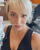 Анкета проститутки Злата - метро Донской, возраст - 23