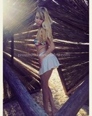 Анкета проститутки Мира - метро Теплый Стан, возраст - 23