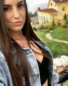 Анкета проститутки Нелли - метро Хамовники, возраст - 23