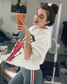 Анкета проститутки Ксюша - метро Сходненская, возраст - 23