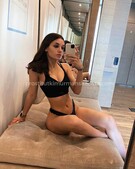 Анкета проститутки Элеонора - метро Фили-Давыдково, возраст - 23