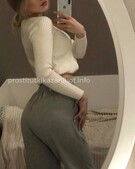 Анкета проститутки Марго - метро Тропарево-Никулино, возраст - 23