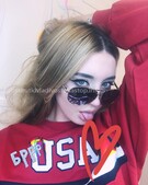 Анкета проститутки Марго - метро Северное Медведково, возраст - 23