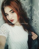 Анкета проститутки Яна - метро Пресненский, возраст - 23