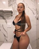 Анкета проститутки Инна - метро Куркино, возраст - 23