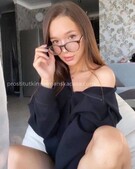 Анкета проститутки Ульяна - метро Нижегородский, возраст - 23