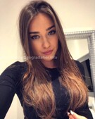 Анкета проститутки Олеся - метро Пресненский, возраст - 23