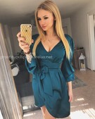 Анкета проститутки Арина - метро Дорогомилово, возраст - 23