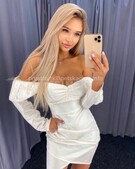 Анкета проститутки Марина - метро Хамовники, возраст - 23