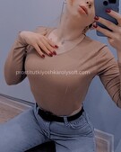 Анкета проститутки Марго - метро Тверской, возраст - 23