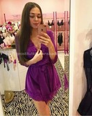 Анкета проститутки Алла - метро Орехово-Борисово Северное, возраст - 23