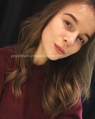 Анкета проститутки Ксения - метро Южнопортовый, возраст - 23