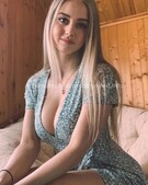 Анкета проститутки Илона - метро Южное Бутово, возраст - 23