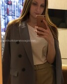 Анкета проститутки Таюша - метро Северное Медведково, возраст - 24