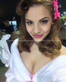 Анкета проститутки Анна - метро Ясенево, возраст - 24