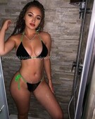 Анкета проститутки Юлия - метро Дорогомилово, возраст - 24