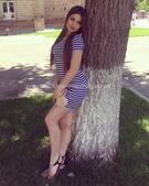 Анкета проститутки Таисия - метро Коптево, возраст - 24