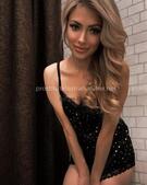 Анкета проститутки Стелла - метро Таганский, возраст - 24