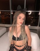 Анкета проститутки Марина - метро Якиманка, возраст - 24