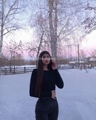 Анкета проститутки Надя - метро Мещанский, возраст - 24