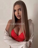 Анкета проститутки Оксана - метро Басманный, возраст - 24