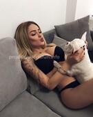 Анкета проститутки Наталья - метро Куркино, возраст - 24