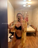 Анкета проститутки Лариса - метро Дорогомилово, возраст - 24