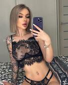 Анкета проститутки Зита - метро Мещанский, возраст - 24