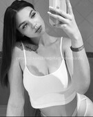 Анкета проститутки Мишель - метро Сокол, возраст - 24