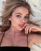 Анкета проститутки Полина - метро Измайлово, возраст - 24