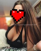 Анкета проститутки Алиса - метро Дорогомилово, возраст - 24