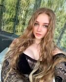 Анкета проститутки Дарина - метро Хорошевский, возраст - 24