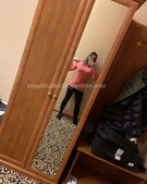 Анкета проститутки Услада - метро Куркино, возраст - 24