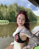 Анкета проститутки Соня - метро Дорогомилово, возраст - 24