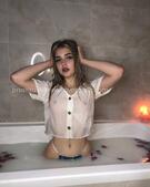 Анкета проститутки Забава - метро Гагаринский, возраст - 24