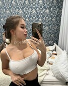 Анкета проститутки Милослава - метро Мещанский, возраст - 24