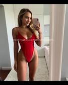 Анкета проститутки Аврора - метро Беговой, возраст - 24