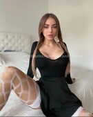 Анкета проститутки Юлия - метро Бибирево, возраст - 24