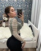 Анкета проститутки Ирина - метро Строгино, возраст - 24