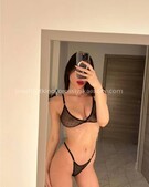 Анкета проститутки Мишель - метро Лосиноостровский, возраст - 24