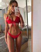 Анкета проститутки Наташа - метро Северное Медведково, возраст - 24