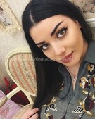 Анкета проститутки Лина - метро Ясенево, возраст - 24