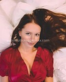 Анкета проститутки Линда - метро Дорогомилово, возраст - 24