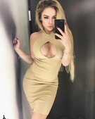 Анкета проститутки Арина - метро Ясенево, возраст - 24