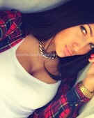 Анкета проститутки Николь - метро Дорогомилово, возраст - 24