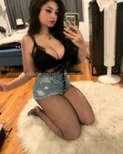 Анкета проститутки Света - метро Тверской, возраст - 24